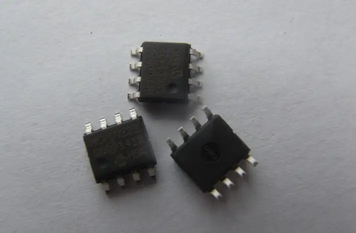 

50pcs/lot MCP6022I MCP6022 MCP6022-I/SN SOP8