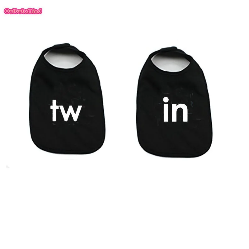 twin bib