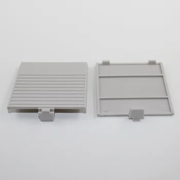 

Gray Battery Door Cover lid Replacement for Nintendo Gameboy GB games Console