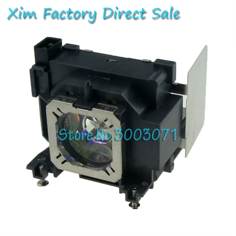 High Quality Replacement Projector Lamp ET-LAL100 for Panasonic PT-LW25H PT-LX22 PT-LX26 PT-LX26H PT-LX30H with Housing | Электроника