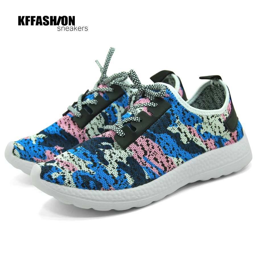 2016New Women Running Shoes font b Sports b font for Runner Athletic Sneakers Woman Outdoor Nylon