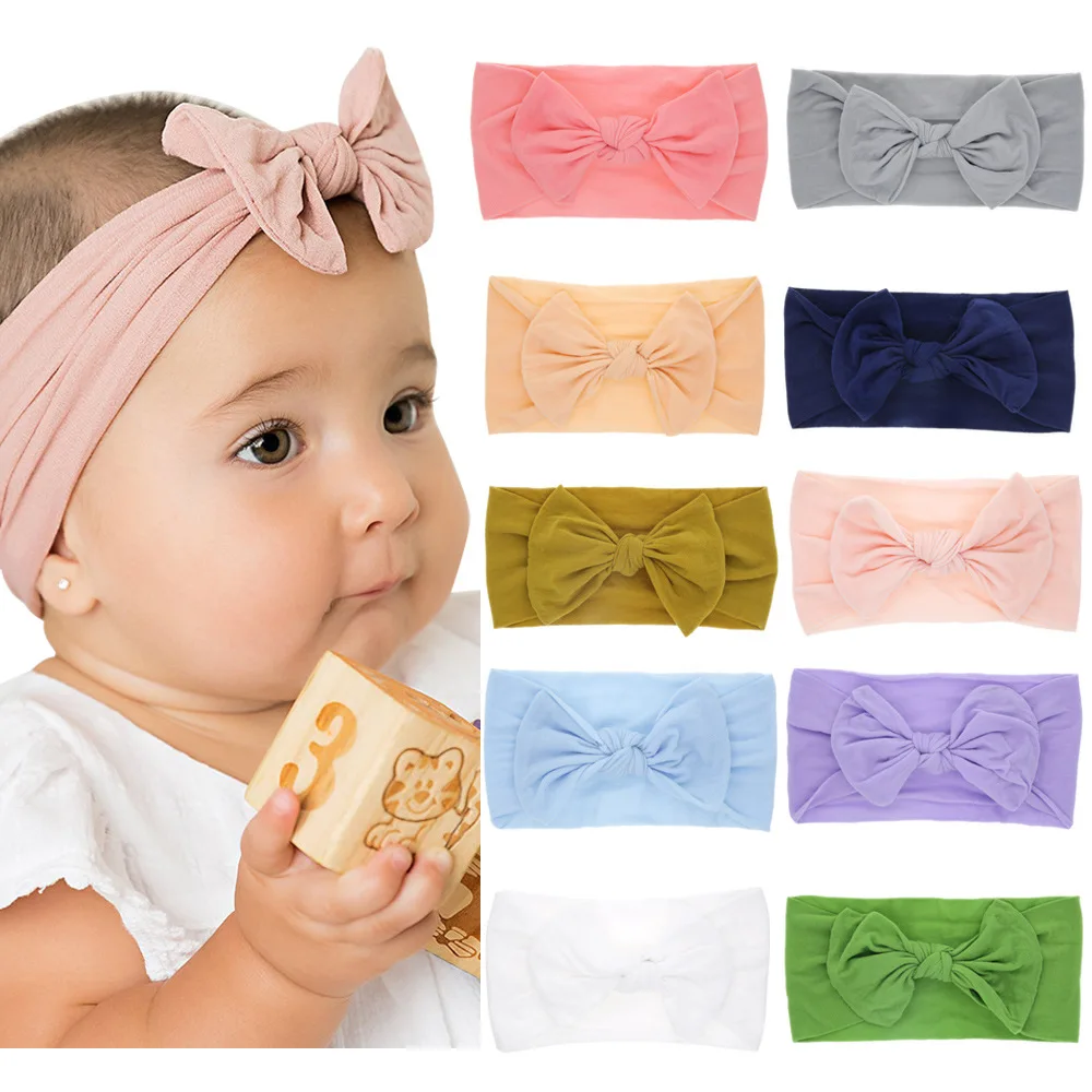 baby girls hair accessories