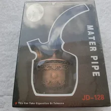 Многофункциональный Бренд кальян трубы табак, сигареты Shisha воды Pijp наргильные трубы для дыма