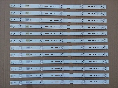 Светодиодный Подсветка лампы Газа 5 светодиодный s для Так ny KLV 40EX430 SSLS400NN01 2012SCNY40A