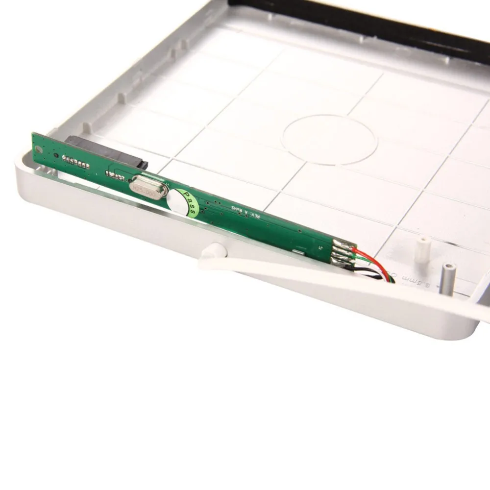 MacBook Air+DVDドライブ+アクセサリー USB 外付け DVD ドライブ バーナー ケース MacBook Air Pro iMac