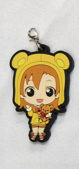 Обувь в стиле аниме Живая Любовь фигурку модель Маки Nishikino Nico Yazawa Rin Hoshizora