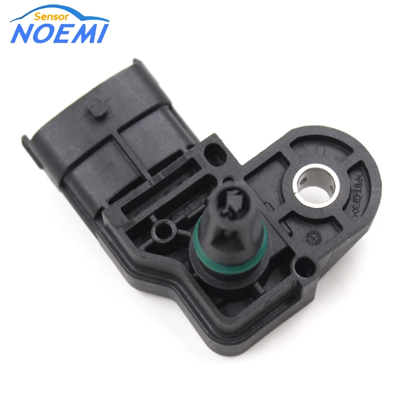 Original Map Sensor For Chevrolet Cruze Sonic; For Vauxhall Opel Astra