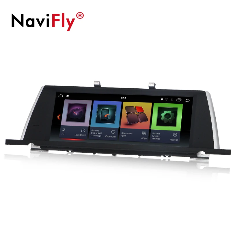 Excellent 10.2"IPS 2GB+32GB ID7 Android Car Multimedia player GPS navi for BMW 5 Series GT F07 2009-2016 CIC NBT system WIFI BT MAP 4 Excellent 10.2"IPS 2GB+32GB ID7 Android Car Multimedia player GPS navi for BMW 5 Series GT F07 2009-2016 CIC NBT system WIFI BT MAP 4