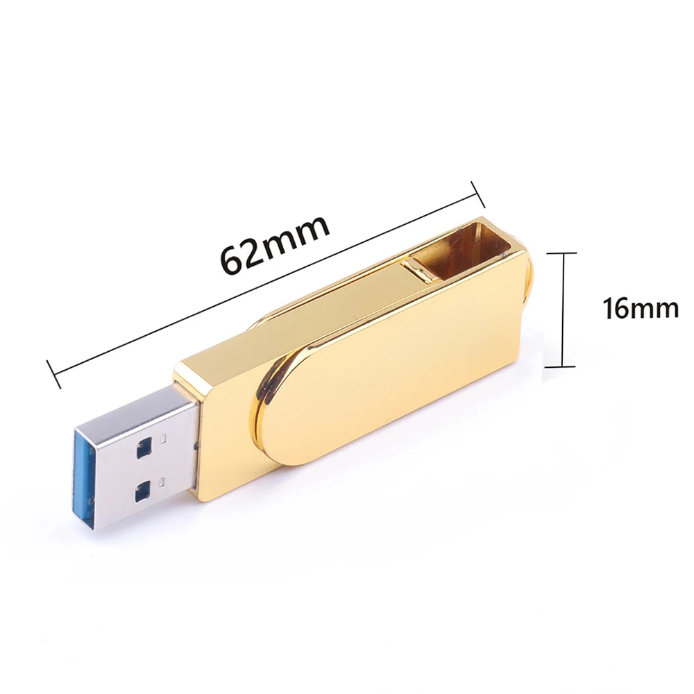 USB флеш накопитель Type C для компьютеров и телефонов|USB флэш-накопители| |