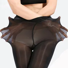 Upgraded Super Elastic Magical Tights Silk Stockings Skinny Legs Collant Sexy Pantyhose Prevent Hook Silk Medias Women Stocking