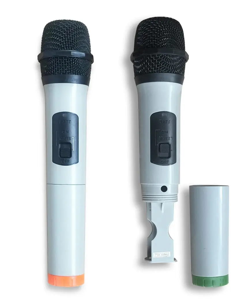 2-Mic