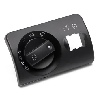 

Headlight Fog Light Switch Cover Kit For Audi 4B1941531F A6 4B C5 Avant No Encoding k1ke