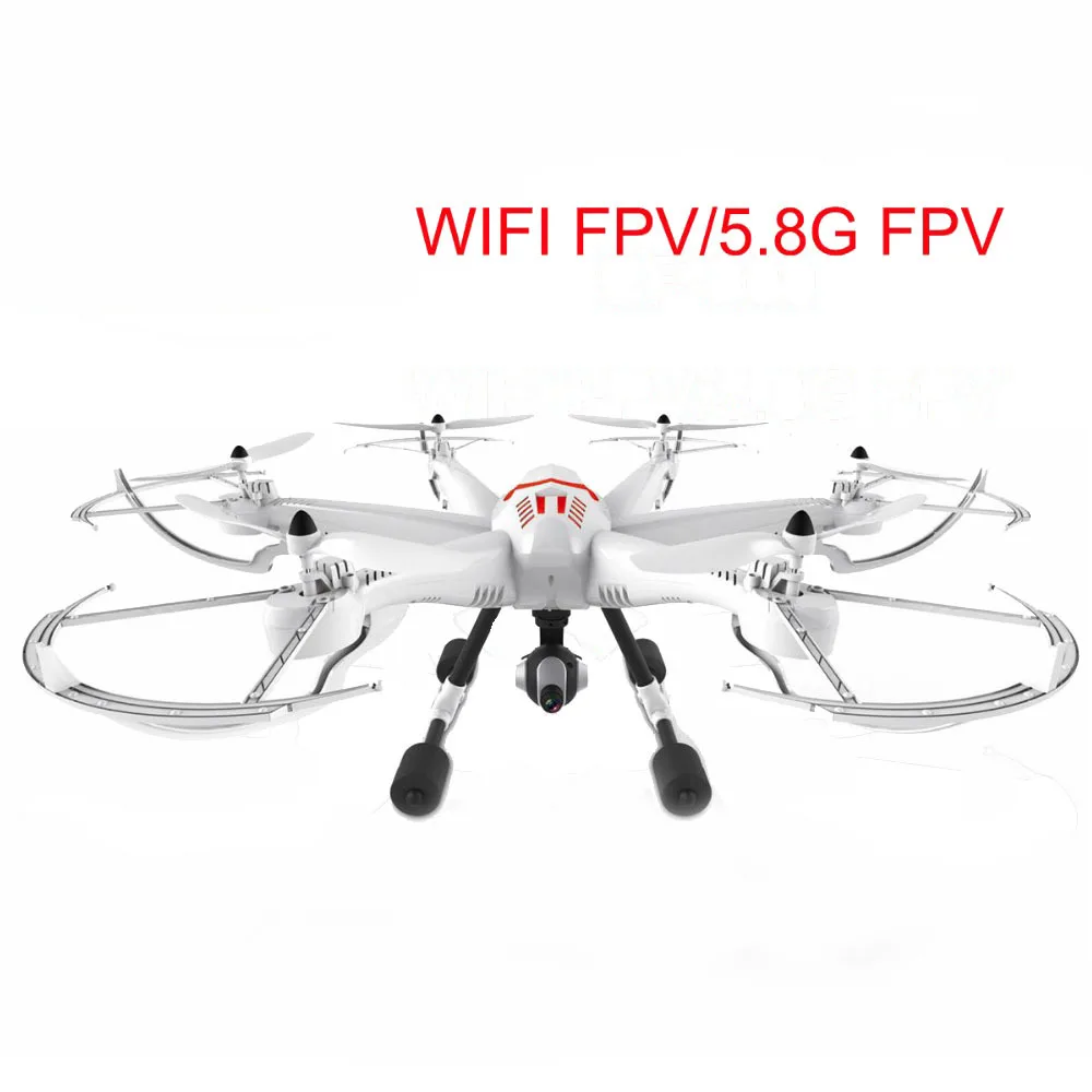 big remote control drone