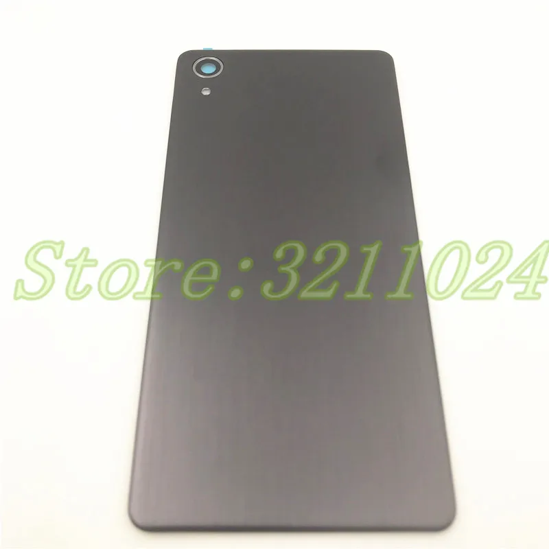 Крышка батарейного отсека Запасные части для Sony Xperia X Performance F8131 F8132 XP задняя