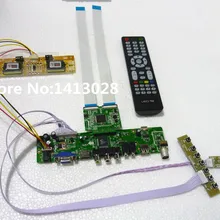 ТВ+ HDMI+ VGA+ AV+ USB+ Аудио ЖК-драйвер платы CHI MEI A190A2-H01 TPM190A11440* 900 USB может обновить прошивку и воспроизведение видео