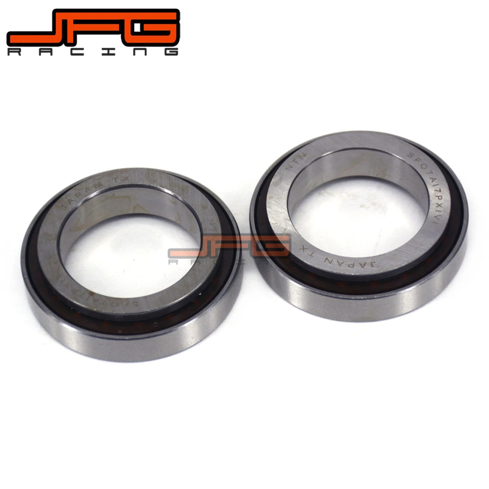 Head Steering Stem Bearing For Ducati 1098 1198 1199 1200 695 696 748