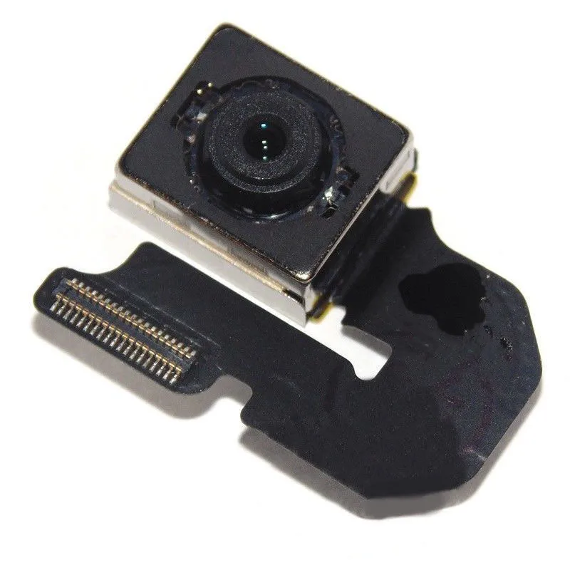 

1/2/5/10pcs Main back camera for 6 plus 6s plus Mobile Phone Back Camera Big Rear Camera Module Flex Cable Replacement With flex