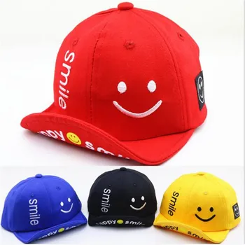 

Lovely Cotton Baby Cap Kids Baseball Cap Infants Boys Girls Soft Hat