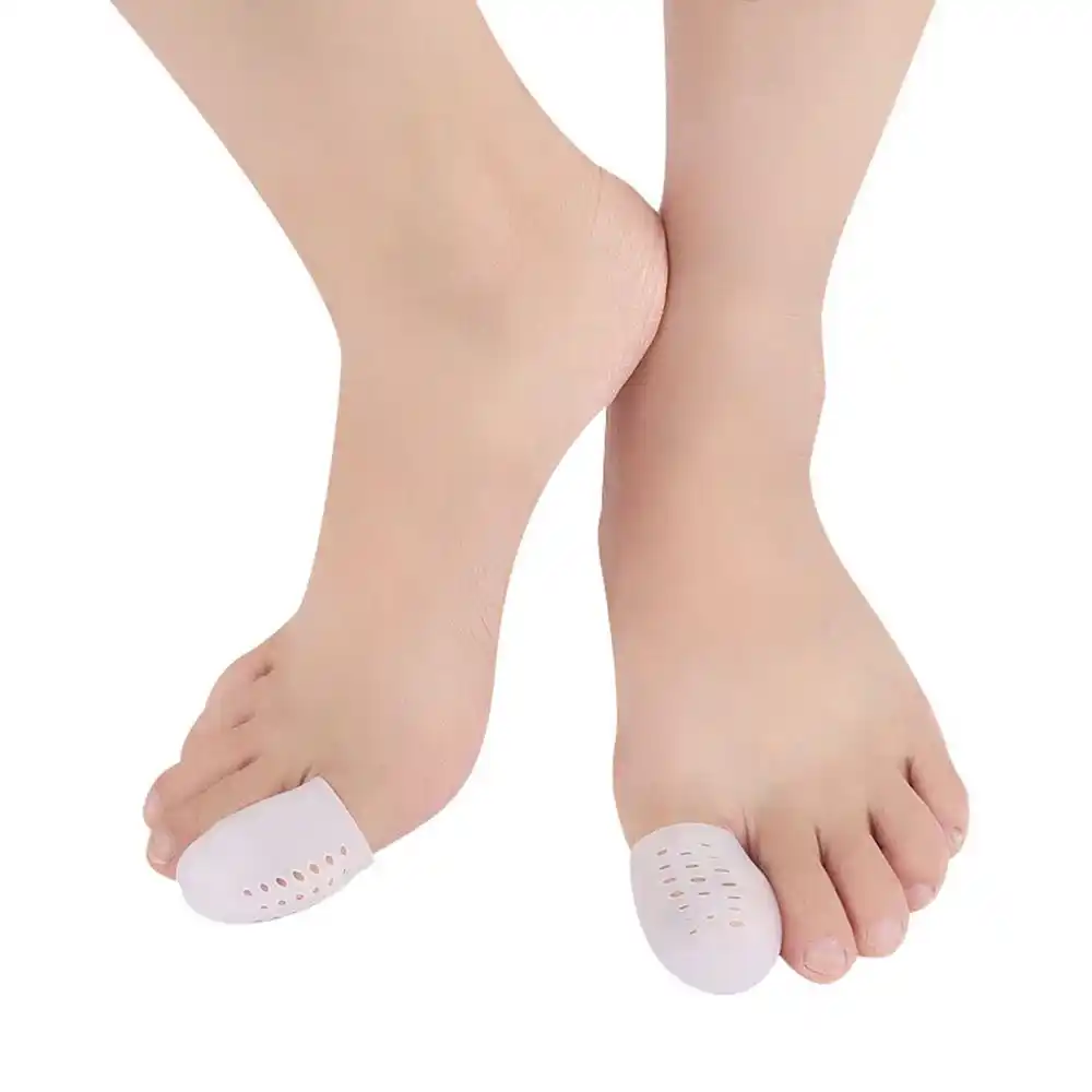 Big Toe Protectorwear Protection Anti High Heel Friction Toe Cover