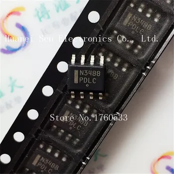 

Module NCP3488 NCP3488DR2G N3488 SOP-8 Original authentic and new Free Shipping