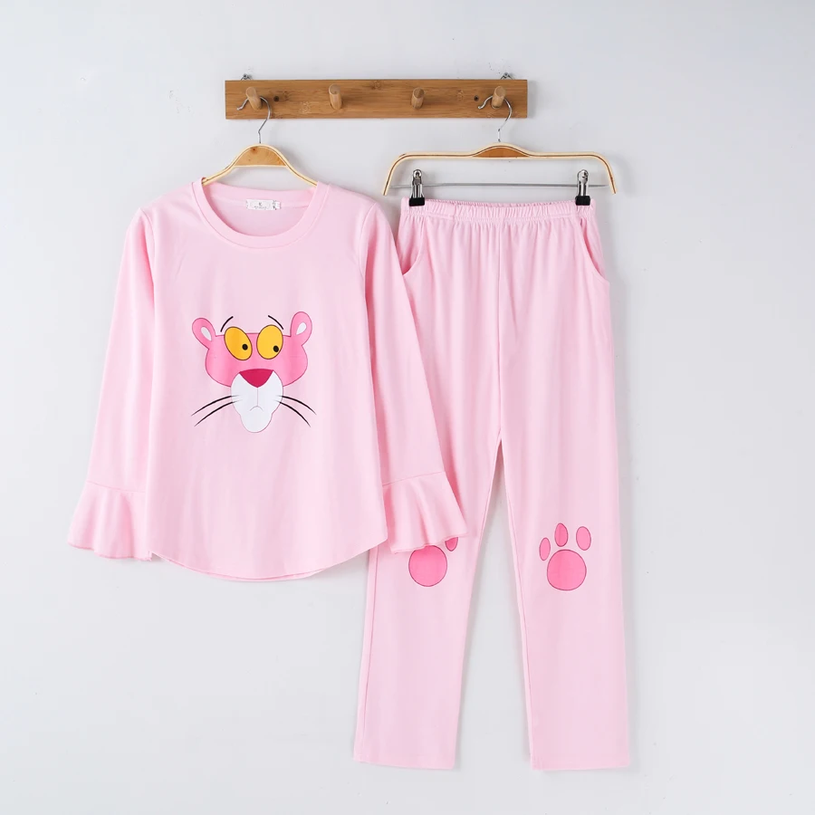 Long Sleeve Pijamas(11)