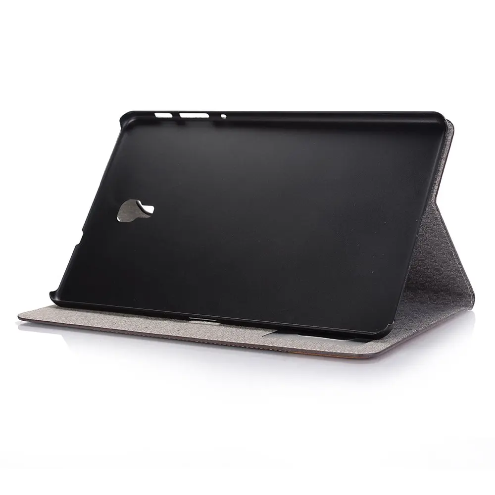 Премиум кожаный умный флип-чехол для samsung Galaxy Tab A A2 10,5 T590 T595 SM-T590 SM-T595 Funda Coque