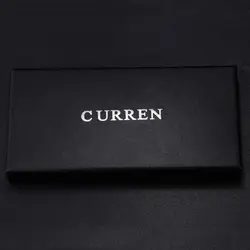 CURREN Подарочная коробка Наручные часы коробка для часы оригинальные часы box