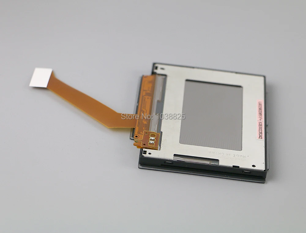 Яркая подсветка экрана для Game Boy Advance SP GBA AGS 001 ЖК экран|Запасные части| |