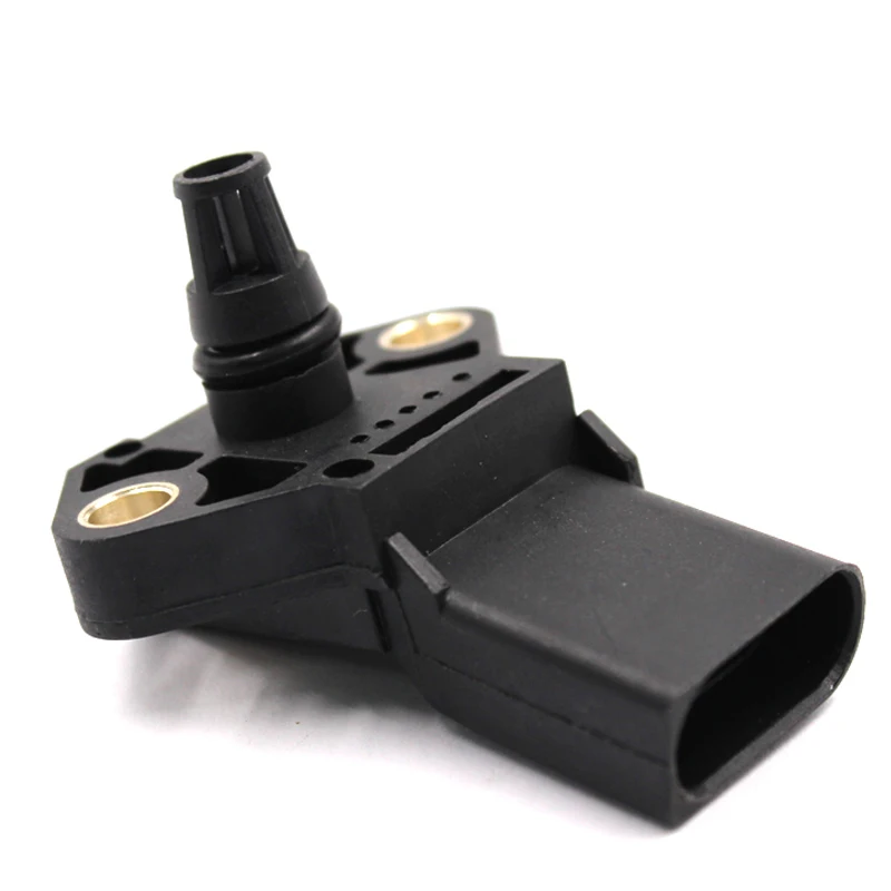 038906051C 0281002401 New MAP Sensor Intake Manifold Pressure Sensor For VW Beetle Golf Jetta