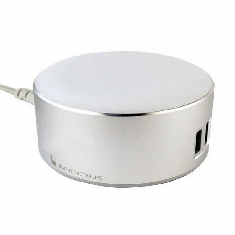 السيارات اللمس 2 ميناء USB الادوات عكس الضوء الذكية LED لمبة مكتب سطح المكتب شحن ل فون سامسونج Xiaomi الهاتف المحمول شاحن السيارات اللمس 2 ميناء USB الادوات عكس الضوء الذكية LED لمبة مكتب سطح المكتب شحن ل فون سامسونج Xiaomi الهاتف المحمول شاحن