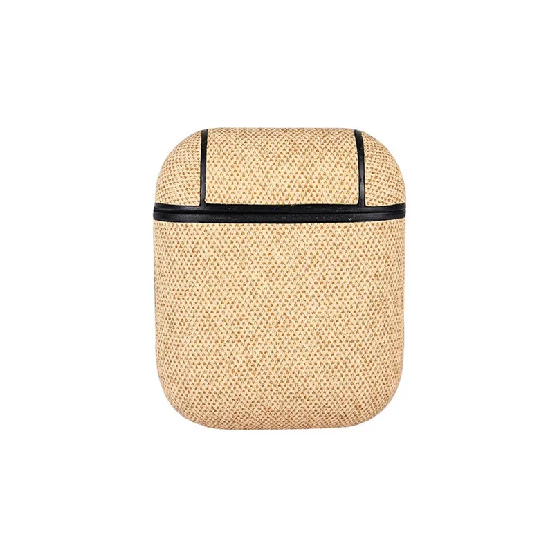 EVA Case Cover Earphone Case Protector Headset For Apple Airpods Charging Case Prevents Dust and Falls Easy to open 30AP1106