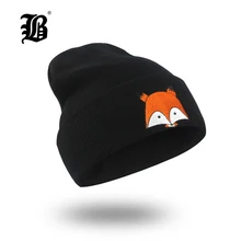 [FLB], женские зимние теплые шапки и кепки, шапка для женщин, шапочки для девочек, зимняя вязаная шапка Skullie Beanies, шапка для девочек FK7958