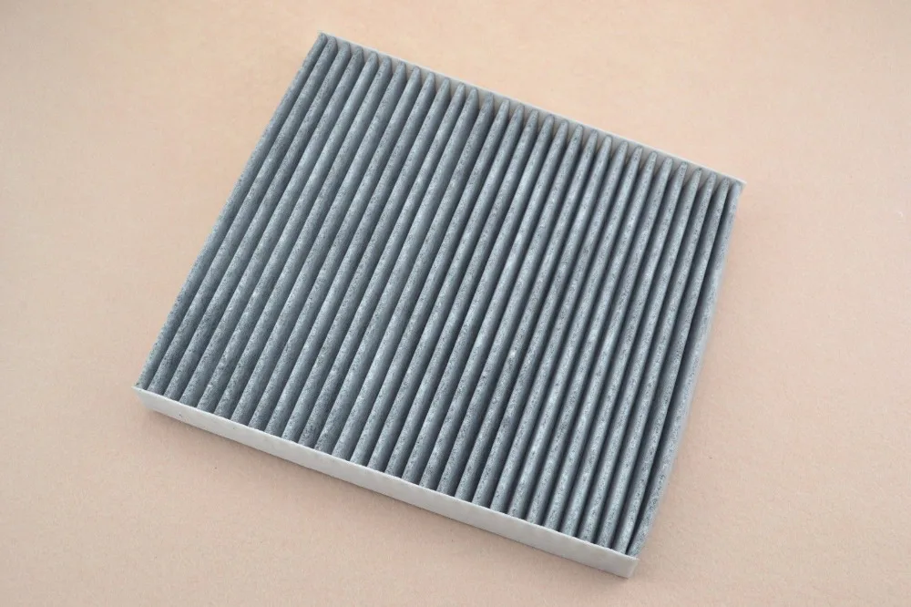

BBQ@FUKA OEM Quality Cabin Air Filter fit for Dodge Durango/Jeep Grand Cherokee 68079487AA