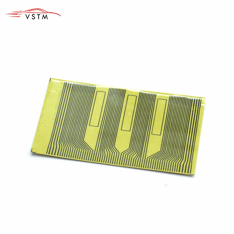

1pcs New Flat LCD Display Pixel Ribbon Cable Tools For OPEL Vauxhall Ribbon Cable Replacement LCD Pixel Repairs