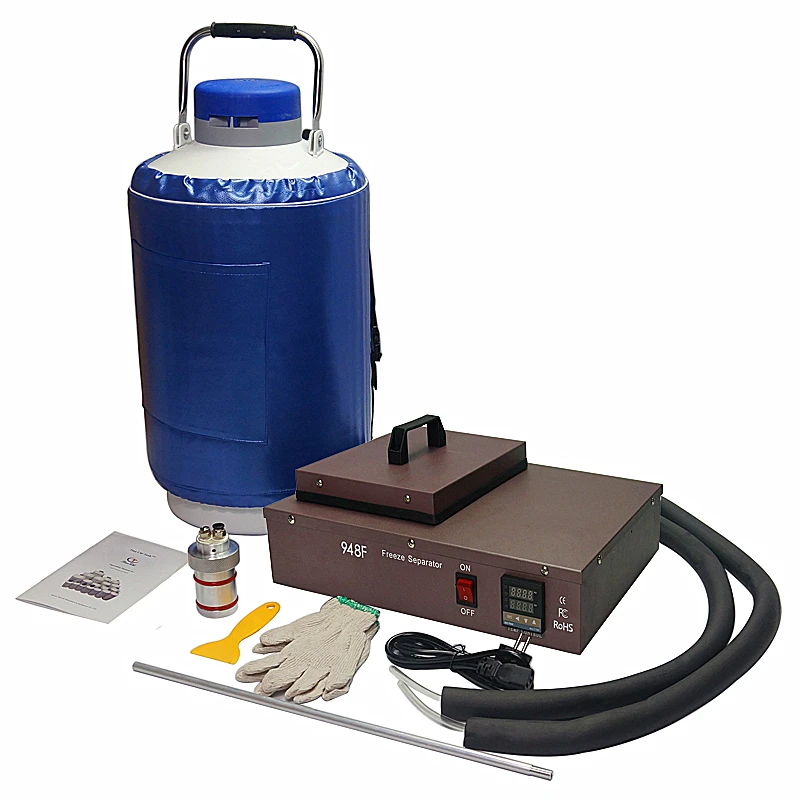 FS-06 freeze separator full kit (2)
