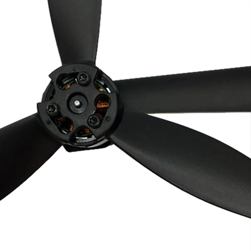 Обновление ротора пропеллеры для Parrot Bebop 2 Drone композиты из углеродного волокна F416