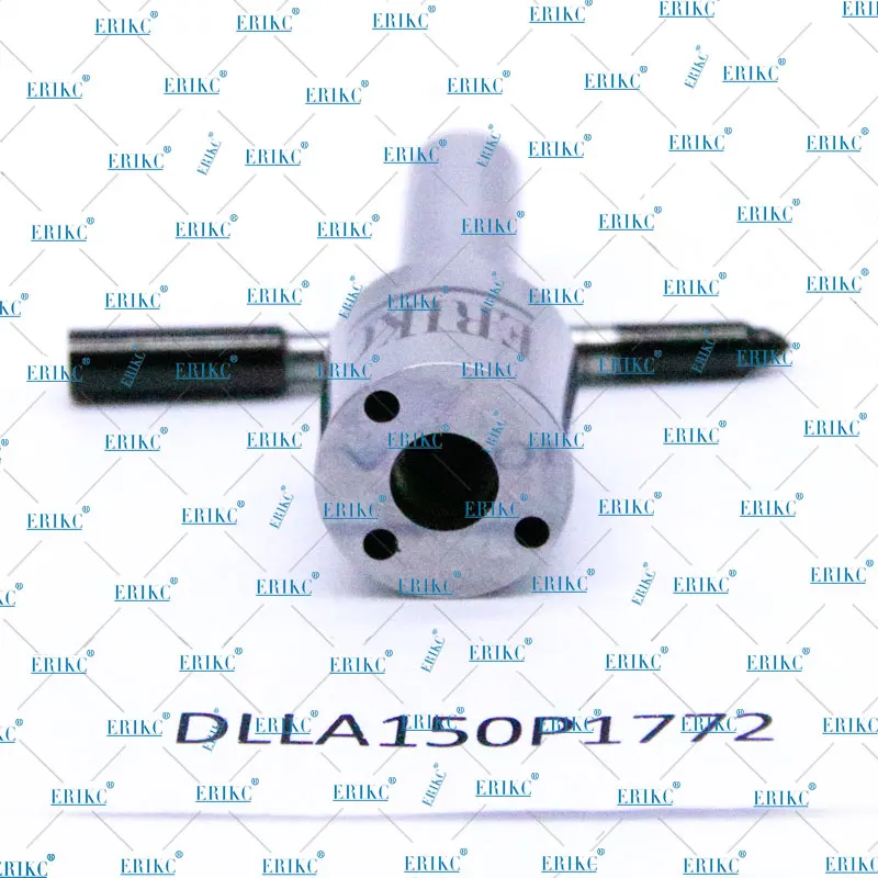 DLLA150P1772 bosch common rail injectors nozzle