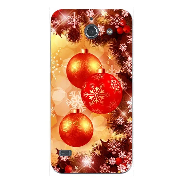 L169 Чехол для телефона huawei Ascend Y550 Y 550 L01 Y550-L01 корпус телефона с рисунком окрашенный мягкий чехол в виде цветка для huawei Ascend Y550 - Цвет: L169