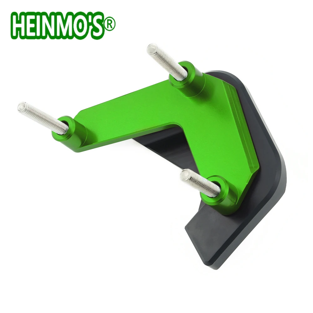 For Kawasaki Z900 Z1000 Z 900 1000 2010-2017 Accessories Motorcycle Moto Engine Side Slider Protector Protection Cover (6)