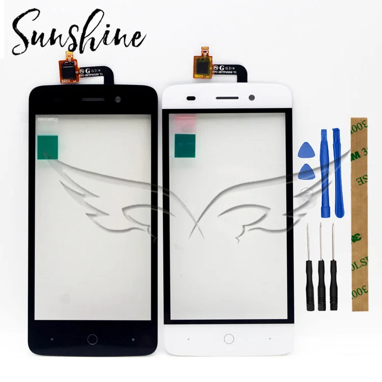 

Touch Sensor For DEXP Ixion X245 Touch Screen Digitizer Panel Sensor