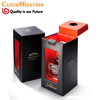 

Luxury cosmetic bottle Packaging corrugated Package box Cardboard point of sale units packaging supplies