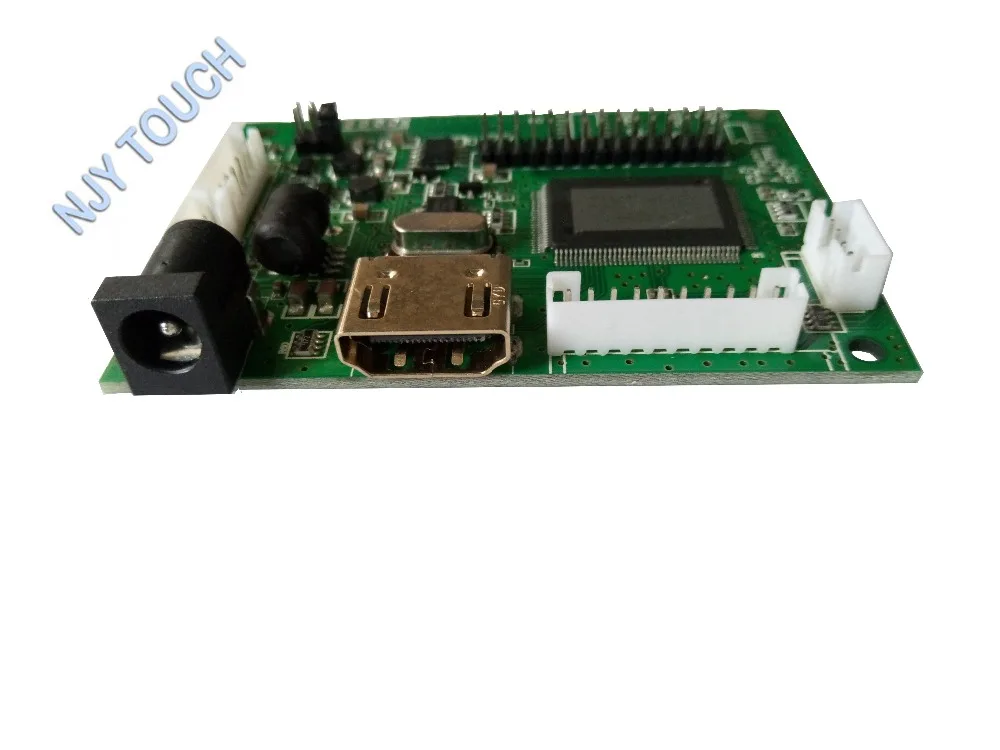  HDMI Remote LCD Controller Driver Board Kit For LTN170WX-L05 1440x900 Screen Panel