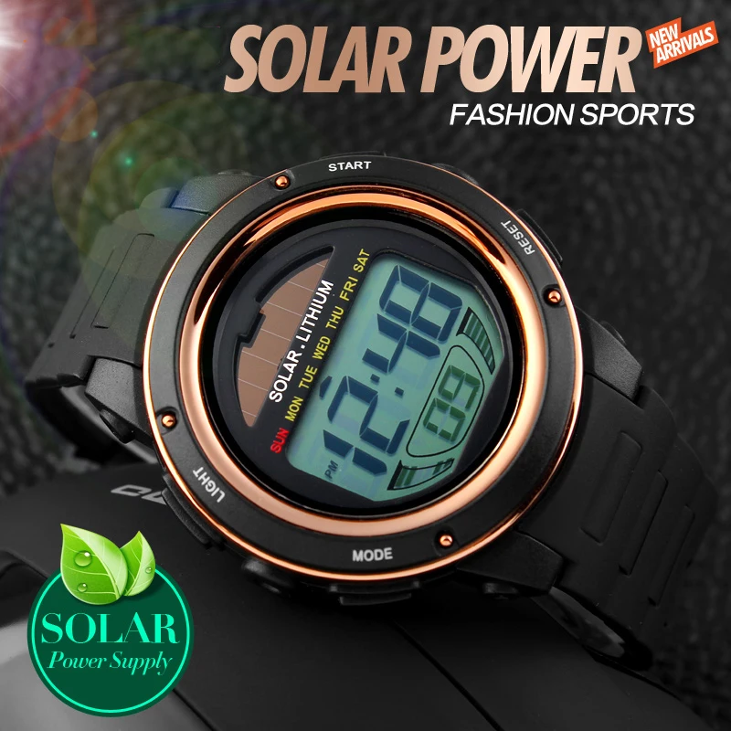 

SKMEI Waterproof Men Sports Watches Calories Steps Digital Fashion Wristwatch Men Women Unisex Running Alarm Clock Repeater