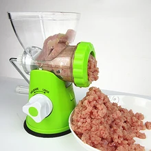 Нержавеющая сталь, мясорубка, инструмент для колбасы, ручной многофункциональный аппарат для ветчины, машина для приготовления хот-догов, кухонные аксессуары, бытовой гаджет