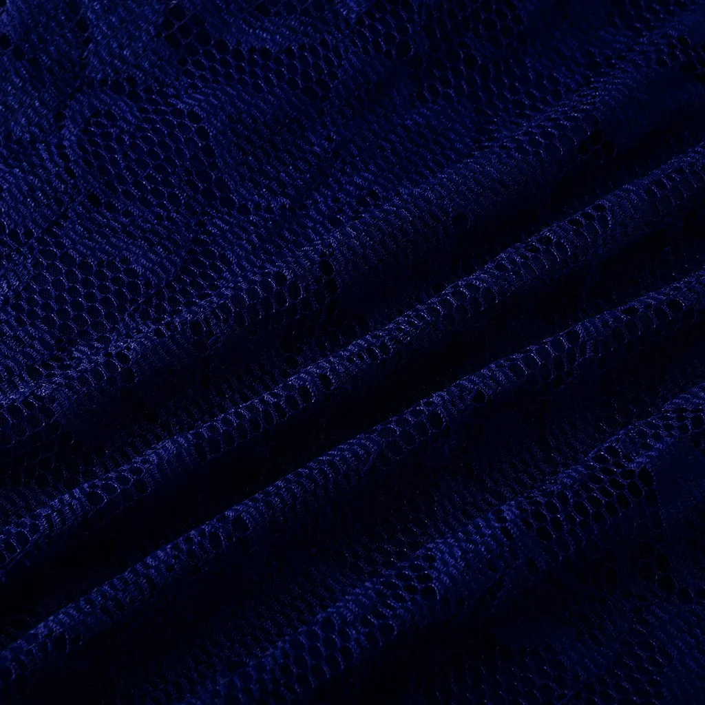 SAGACE, модное женское сексуальное однотонное платье большого размера с коротким рукавом и v-образным вырезом, кружевное Открытое платье, летнее платье-футляр из полиэстера для путешествий, 15 июля