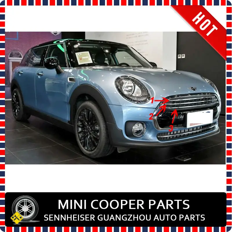 Mini Cooper F54 Front Grill Part