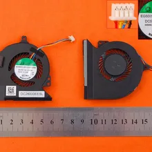 Ноутбук охлаждающий вентилятор для Dell Latitude E5250 KSB05105HCA01 EG50050S1-C430-S9A() PN: KSB05105HCA01 EG50050S1-C430-S9A