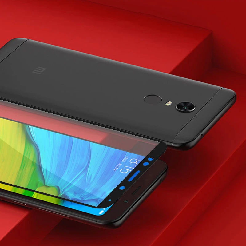 Телефон Xiaomi Redmi 5 Фото