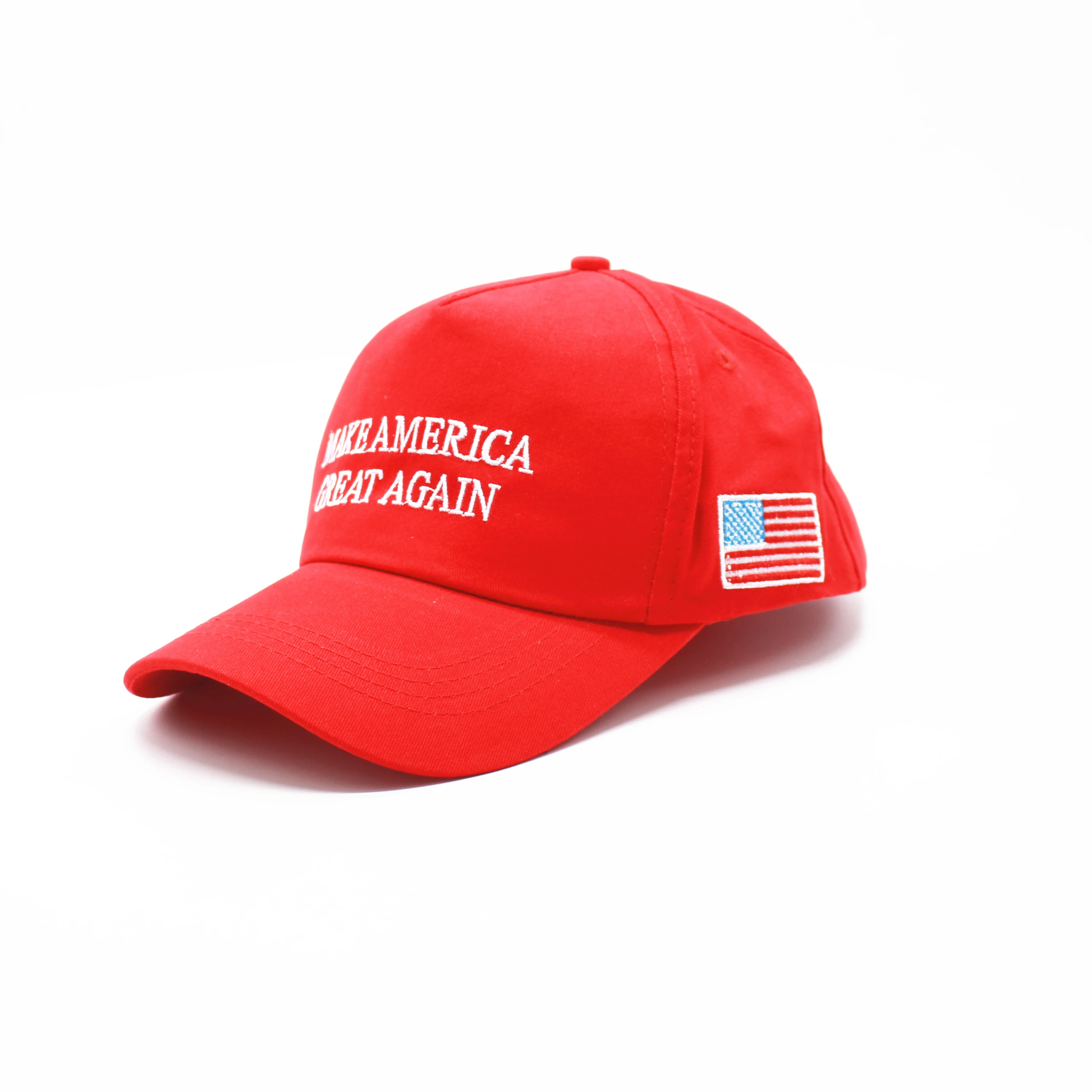 

[SMOLDER]New Arrival Trump 2020 America Baseball Cap Casual Cotton Hip Hop Caps Embroidery Fitted Snapback Caps