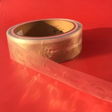 RFID пассивные карты UHF наклейки на CD теги 100 шт./лот